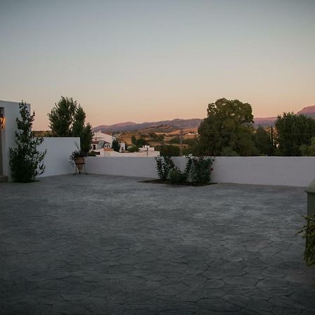 Casa del Guardés del Molino de Alarcón Apartamento Ronda Exterior foto